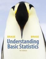 Understanding Basic Statistics (with JMP Printed Access Card) di Charles Henry Brase, Corrinne Pellillo Brase edito da Cengage Learning, Inc