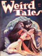 Weird Tales di Weird Tales edito da Lulu.com