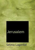 Jerusalem di Selma Lagerlöf edito da BiblioLife