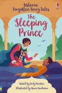 Yr The Sleeping Prince di ANDREW PRENTICE edito da Usborne