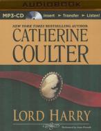 Lord Harry di Catherine Coulter edito da Brilliance Audio