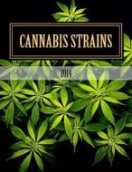 Cannabis Strains: 2014 Premium Choice Seeds Selection di Sir Ross Cannabis edito da Createspace