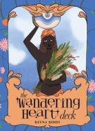The Wandering Heart Deck di Reyna Biddy edito da Andrews McMeel Publishing