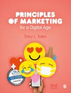 Principles Of Marketing For A Digital Age di Tracy L. Tuten edito da SAGE Publications Ltd
