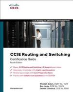Ccie Routing And Switching Certification Guide di Wendell Odom, Rus Healy, Denise Donohue edito da Pearson Education (us)