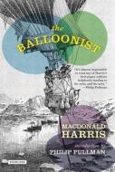 The Balloonist di MacDonald Harris edito da Overlook Press