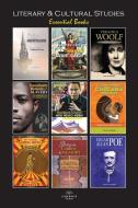 Cambria Press Literary and Cultural Studies: Essential Books edito da CAMBRIA PR