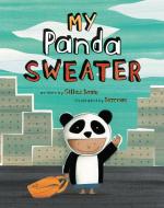 My Panda Sweater di Gillies Baum edito da BAREFOOT BOOKS