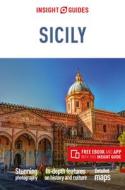 Insight Guides Sicily (Travel Guide with Free eBook) di Insight Guides edito da APA Publications