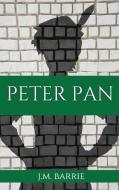 PETER PAN di J. M. Barrie edito da ASCOBIE LTD