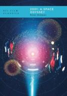 2001: A Space Odyssey di Peter Kramer edito da Bloomsbury Publishing Plc