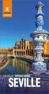 Pocket Rough Guide Seville: Travel Guide with Free eBook di Rough Guides edito da ROUGH GUIDES