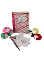 The Knitting Tin Book di Cath Kidston edito da Quadrille Publishing Ltd