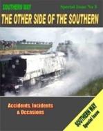 Southern Way: Special Issue No.8 edito da Crecy Publishing