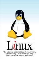 Linux di Craig Newport edito da Ingram Publishing