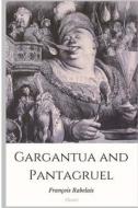Gargantua and Pantagruel di Francois Rabelais edito da Createspace Independent Publishing Platform