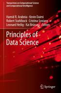 Principles of Data Science edito da Springer International Publishing