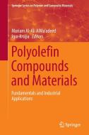 Polyolefin Compounds and Materials edito da Springer-Verlag GmbH
