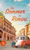 Ein Sommer in Rimini di Fenna Janssen edito da Ruetten und Loening GmbH
