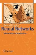 Neural Networks di Gerard Dreyfus edito da Springer-Verlag GmbH