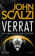 Verrat - Das Imperium der Ströme 2 di John Scalzi edito da FISCHER TOR