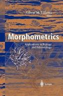 Morphometrics edito da Springer Berlin Heidelberg