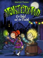 Monsterland di Manfred Theisen edito da tredition
