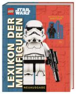LEGO® Star Wars(TM) Lexikon der Minifiguren di Elizabeth Dowsett edito da Dorling Kindersley Verlag