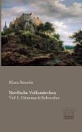 Nordische Volksmärchen di Klara Stroebe edito da Saga Verlag