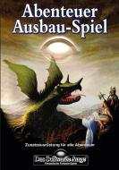 DSA1 Abenteuer Ausbau-Spiel di Ulrich Kiesow, Werner Fuchs edito da Ulisses Spiel & Medien