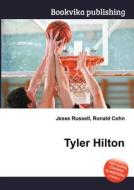Tyler Hilton edito da Book On Demand Ltd.