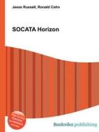 Socata Horizon edito da Book On Demand Ltd.