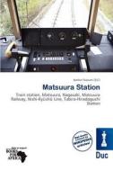 Matsuura Station edito da Duc