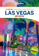 Las Vegas de cerca di Lonely Planet., Andrea Schulte-Peevers, Benedict Walker edito da Editorial Planeta, S.A.