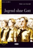Jugend Ohne Gott+cd di E. T. a. Hoffmann edito da Cideb Editrice