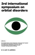 Proceedings of the 3rd International Symposium on Orbital Disorders Amsterdam, September 5-7, 1977 edito da Springer Netherlands