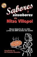 Sabores y Sinsabores: Nitza Villapol di Nitza Villapol S. a. edito da Nitza Villapol S.A.