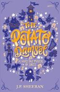 The Potato Damsel di J. P. Sheeran edito da Astropup Press LLC