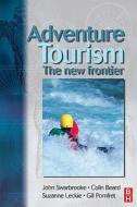 Adventure Tourism: The New Frontier di John Swarbrooke, Colin Beard, Suzanne Leckie edito da Butterworth-Heinemann