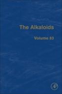 The Alkaloids edito da Elsevier Science Publishing Co Inc