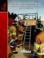 Fire and Emergency Services Instructor di IFSTA edito da Pearson Education (US)