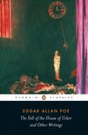 The Fall of the House Usher and Other Writings di Edgar Allan Poe edito da Penguin Books Ltd (UK)