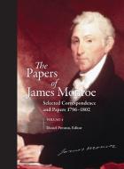 The Papers of James Monroe, Volume 4 di Daniel Preston edito da Greenwood