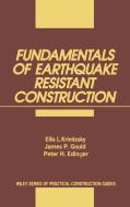 Earthquake di Krinitzsky, Edinger, Gould edito da John Wiley & Sons