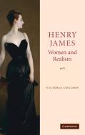 Henry James, Women and Realism di Victoria Coulson edito da Cambridge University Press