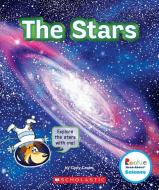 The Stars (Rookie Read-About Science: The Universe) di Cody Crane edito da CHILDRENS PR