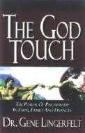 God Touch di Gene Lingerfelt edito da STL Faithworks
