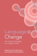 Language Change edito da Cambridge University Press