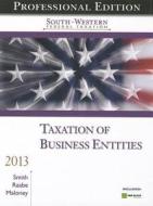 South-western Federal Taxation 2013 di David Maloney, James E. Smith, William A. Raabe edito da Cengage Learning, Inc