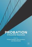 Probation edito da Palgrave Macmillan UK